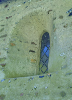 Original Saxon window