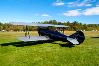 Plymouth Fall Fly-in 2015