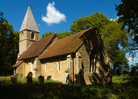 St. Mary's of Chickney