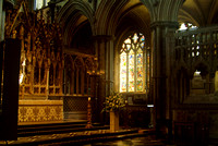 Chapel Interior