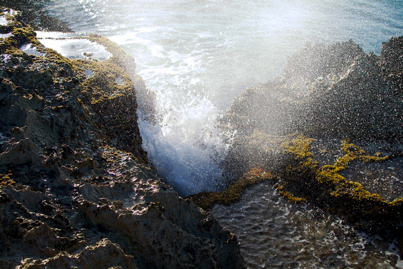 Blowhole 11