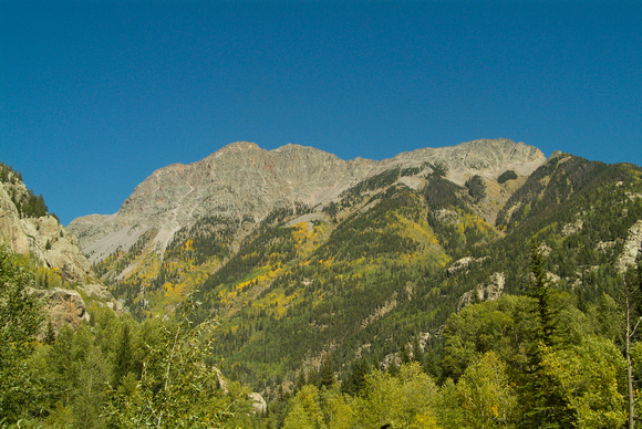 More Rocky Mountains