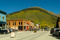 Downtown Silverton