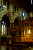 Cathedral Interior