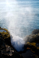 Blowhole 14