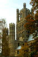 Ely Cathedral 2006-2008