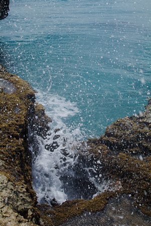 Blowhole 6