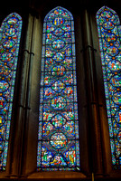 East Window Stained Glass