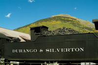 Durango and Silverton