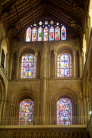 South Transept Window