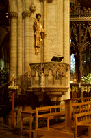 The Pulpit