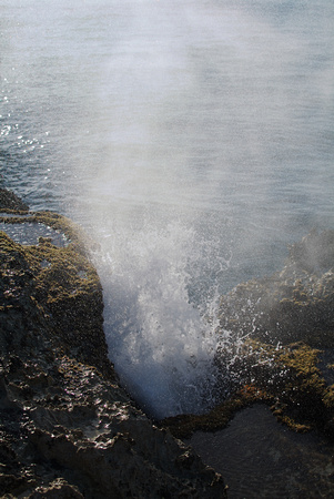 Blowhole 12