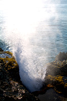 Blowhole 16