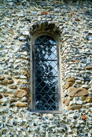 Saxon Window, South Side