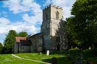 St. Botolph's at Hadstock