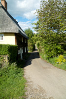 The Village Path